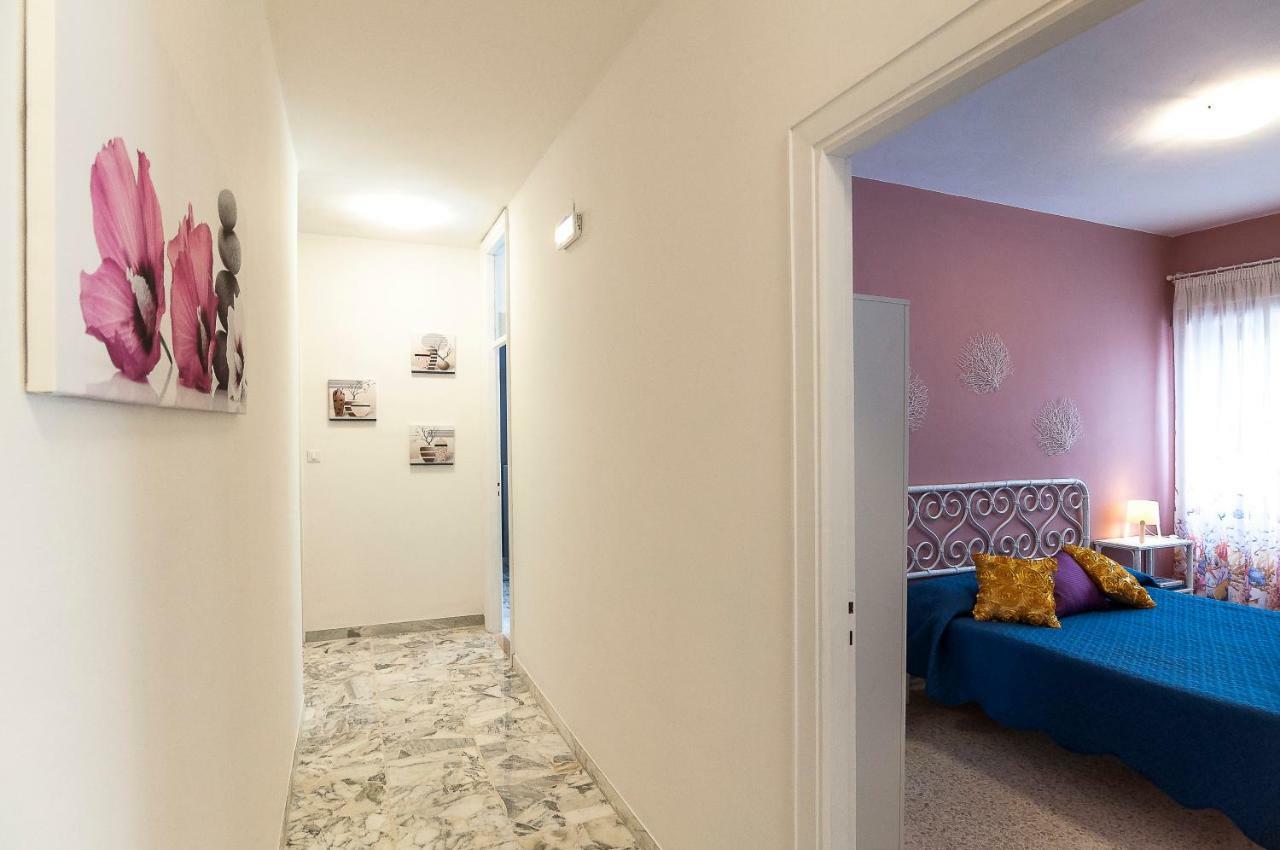 Casa Vacanza Flora Apartment Sperlonga Exterior photo
