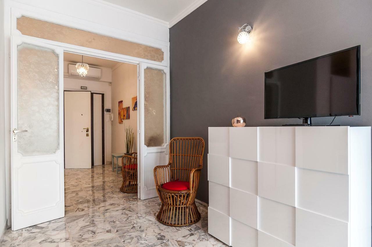 Casa Vacanza Flora Apartment Sperlonga Exterior photo